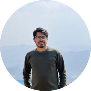 Satish Gautam profile picture